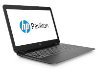 HP Pavilion Notebook 15-bc408nf