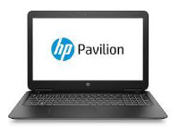 HP Pavilion Notebook 15-bc408ns