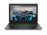 HP Pavilion Notebook 15-bc408tx
