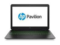 HP Pavilion Notebook 15-bc410nq