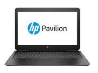 HP Pavilion Notebook 15-bc411nc