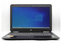 HP Pavilion Notebook 15-bc412tx