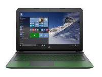 HP Pavilion Notebook 15-bc450ns
