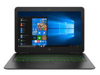 HP Pavilion Notebook 15-bc451la
