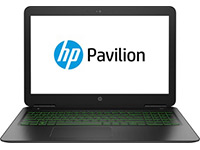 HP Pavilion Notebook 15-bc499ur