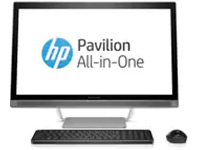 HP Pavilion All-in-One 27-a009