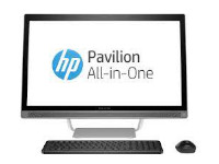 HP Pavilion All-in-One 27-a072a