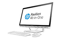 HP Pavilion All-in-One 27-a151ng