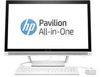 HP Pavilion All-in-One 27-a200nf