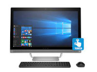 HP Pavilion All-in-One 27-a257c
