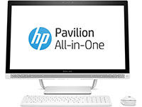 HP Pavilion All-in-One 27-a279na