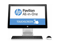 HP Pavilion All-in-One 27-n103la