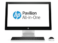 HP Pavilion All-in-One 27-n207na