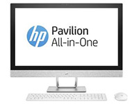 HP Pavilion All-in-One 27-r007na