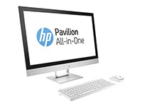 HP Pavilion All-in-One 27-r055na