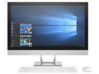 HP Pavilion All-in-One 27-r100na