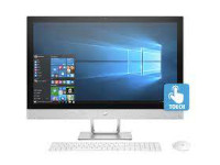 HP Pavilion All-in-One 27-r104la