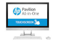 HP Pavilion All-in-One 27-r114ns