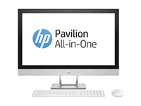 HP Pavilion All-in-One 27-r120ur