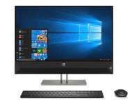 HP Pavilion All-in-One 27-xa0013w