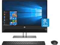 HP Pavilion All-in-One 27-xa0025xt