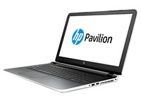 HP Pavilion Notebook 15-ab103no