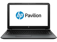 HP Pavilion Notebook 15-ab104na