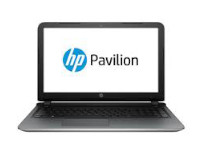 HP Pavilion Notebook 15-ab125ax