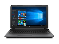 HP Pavilion Notebook 15-ab155sa