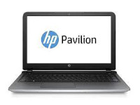 HP Pavilion Notebook 15-ab220tx