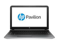 HP Pavilion Notebook 15-ab223ni