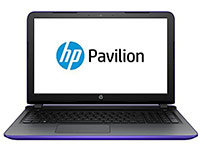 HP Pavilion Notebook 15-ab235na