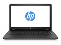 HP Pavilion Notebook 15-ab237na