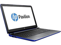 HP Pavilion Notebook 15-ab238na