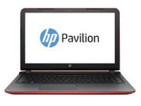 HP Pavilion Notebook 15-ab252ne
