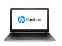 HP Pavilion Notebook 15-ab262nf