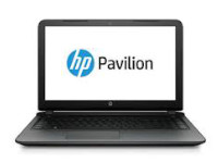 HP Pavilion Notebook 15-ab267nia