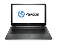 HP Pavilion Notebook 15-ab270na