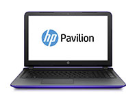 HP Pavilion Notebook 15-ab272sa