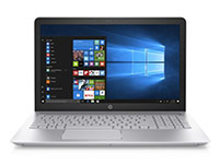 HP Pavilion Notebook 15-cc500nf