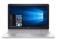 HP Pavilion Notebook 15-cc541na