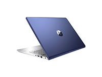 HP Pavilion Notebook 15-cc543na