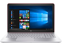 HP Pavilion Notebook 15-cc544na