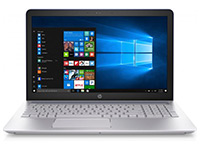 HP Pavilion Notebook 15-cc547na