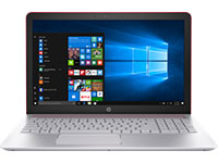 HP Pavilion Notebook 15-cc548na