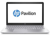 HP Pavilion Notebook 15-cc566nr