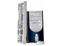 Medion Desktop / Tower PCMT 5 - [DDR]