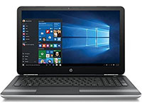 HP Pavilion Notebook 15-aw054sa