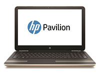 HP Pavilion Notebook 15-aw084sa