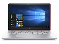 HP Pavilion Notebook 15-cd054sa